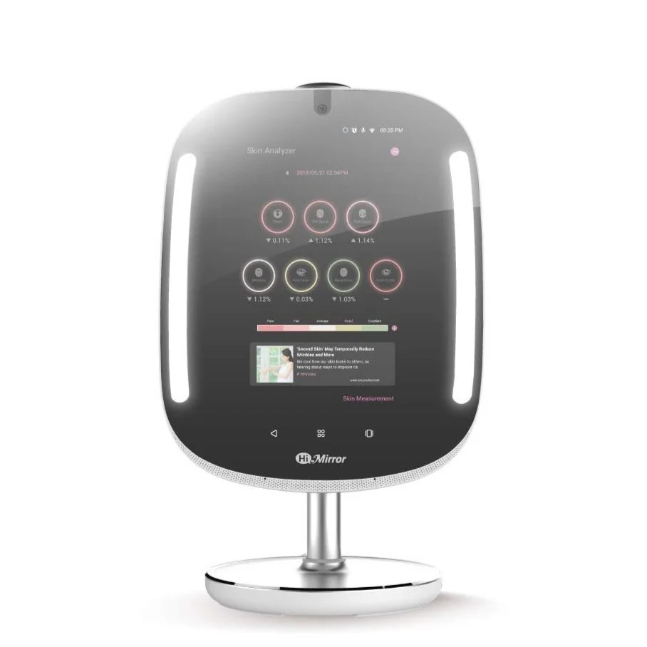   HiMirror Mini (£199)  