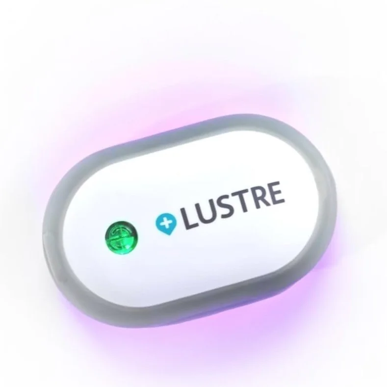   LUSTRE ClearSkin SOLO LED Pure  