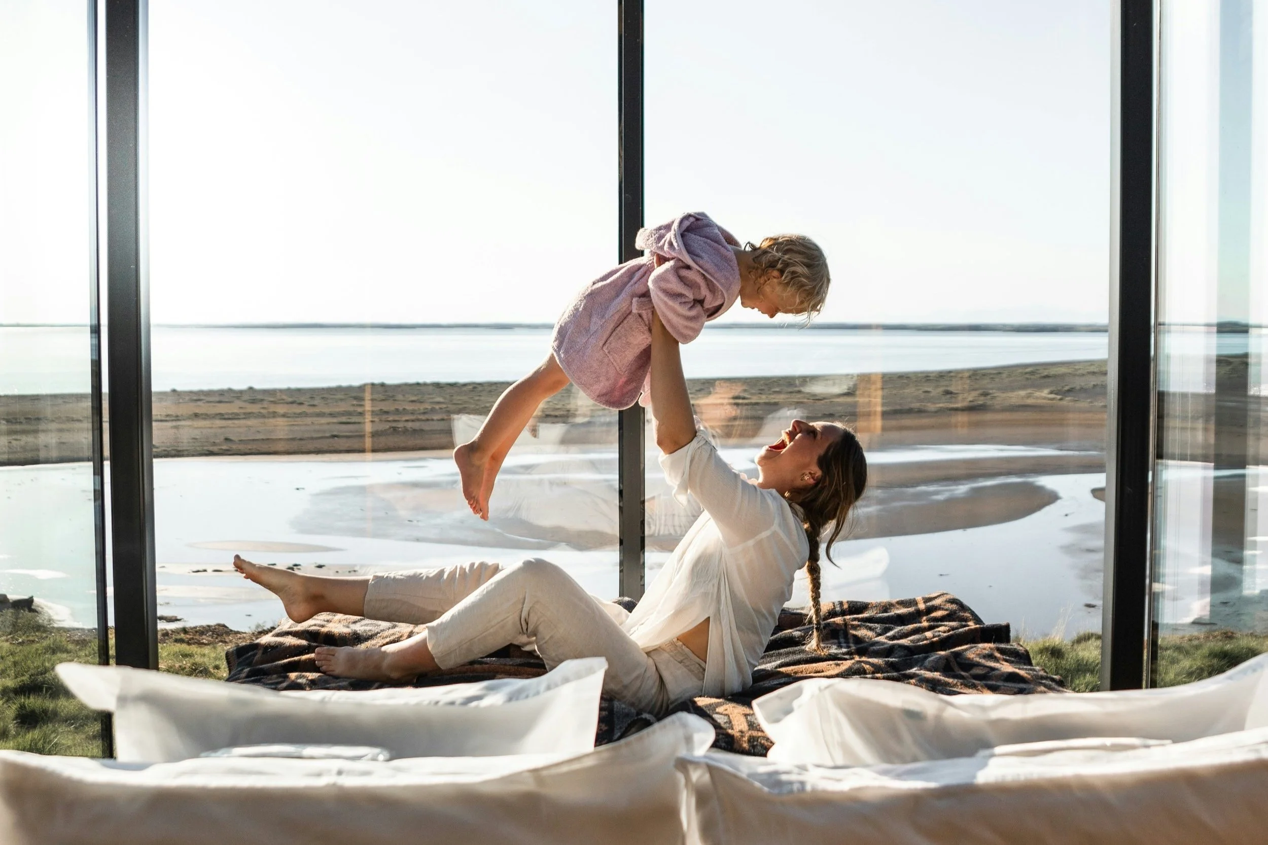 Tantrum or Sensory Meltdown? How Parents Are Rethinking Big Emotions