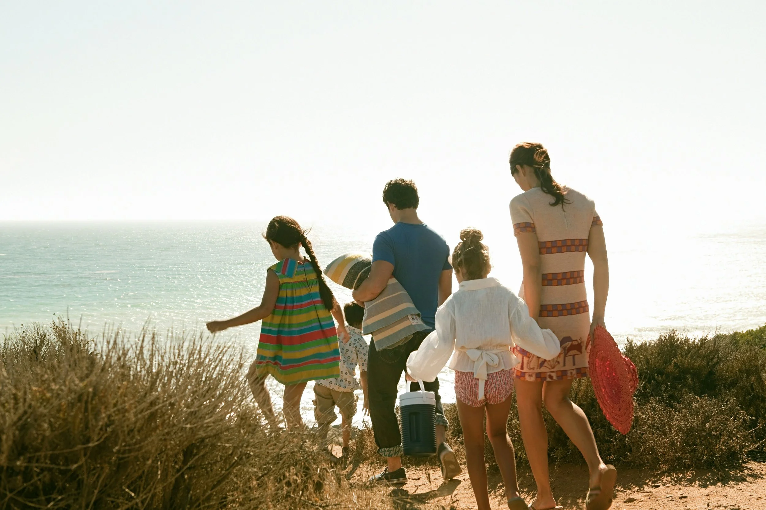 The Jet Set Edit: Summer’s Best Travel Finds for You and the Kids