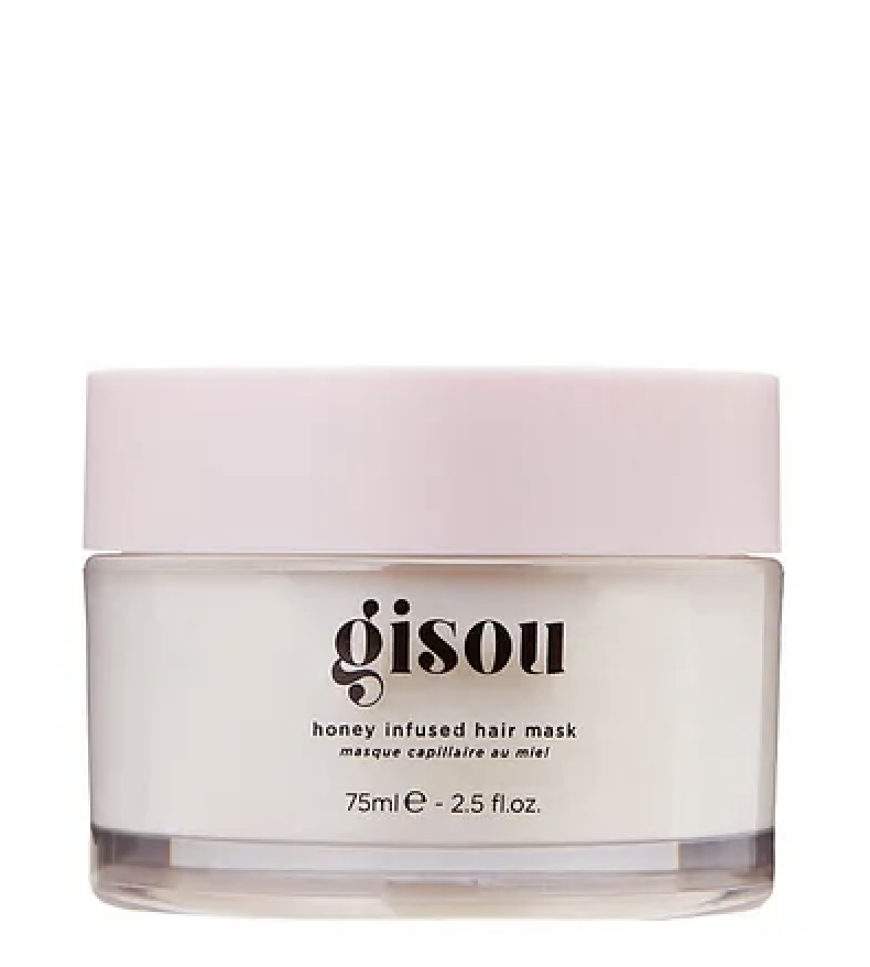   GISOU Honey Infused Hair Mask 75ml  