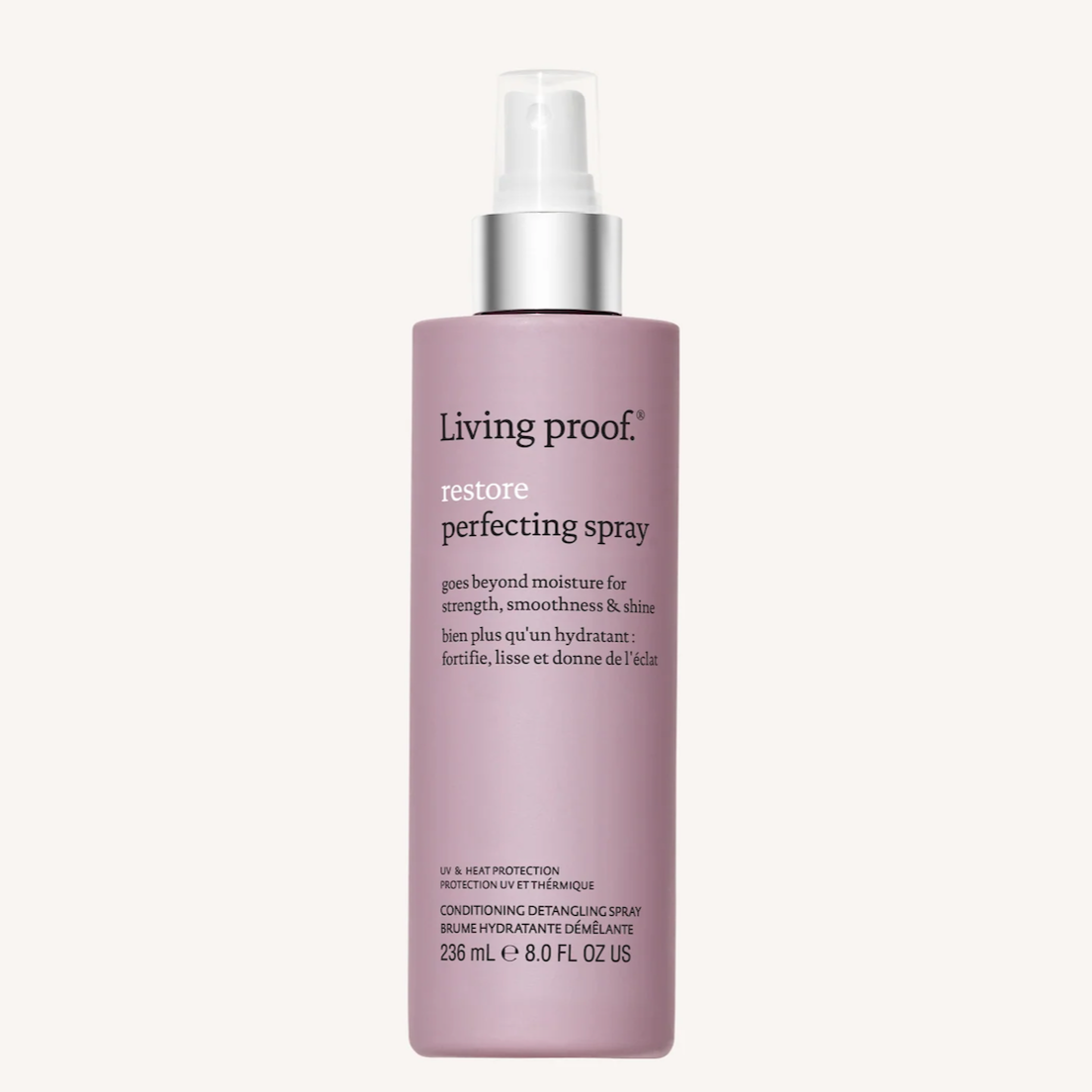    Living Proof Restore Perfecting Spray    – £29  
