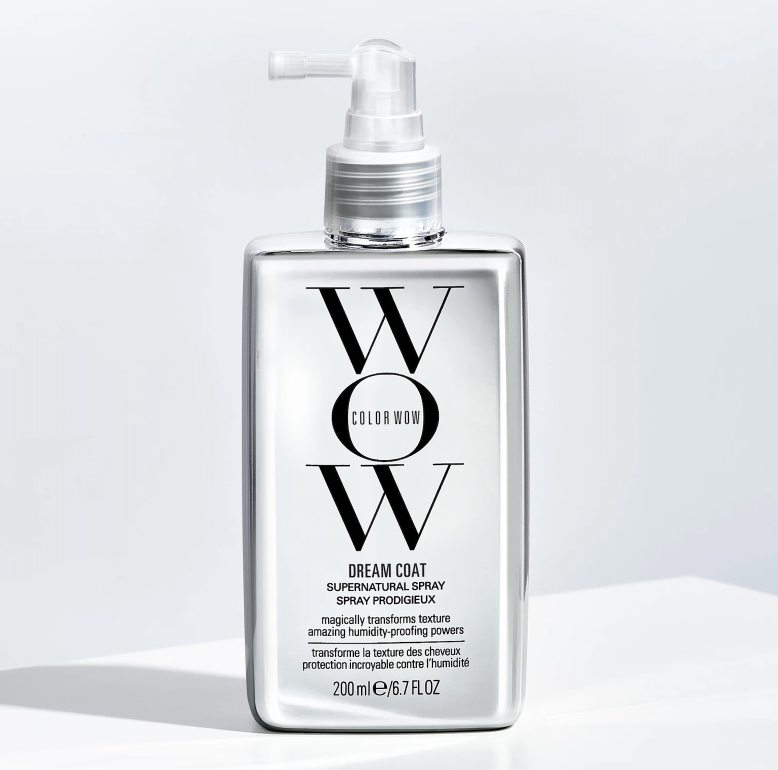   Colour Wow Dream Coat Supernatural Spray – £27  
