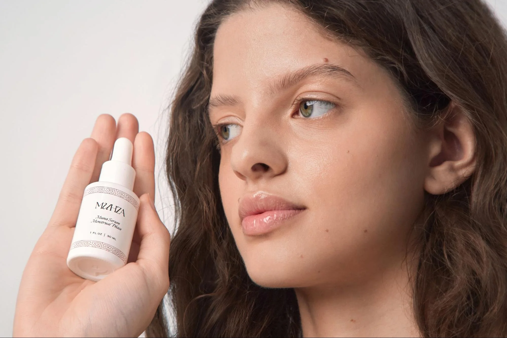 Muhza Taps Into Cycle-Syncing as the Next Frontier in Skincare