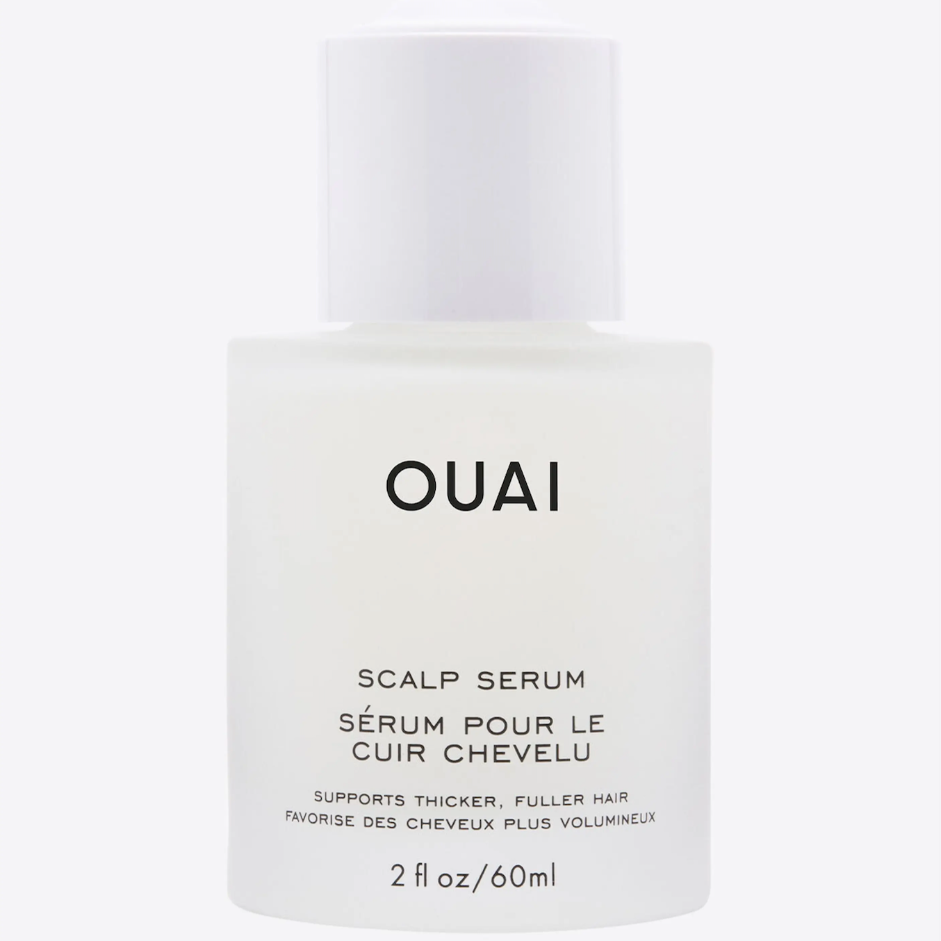   Ouai Scalp Serum  £48 