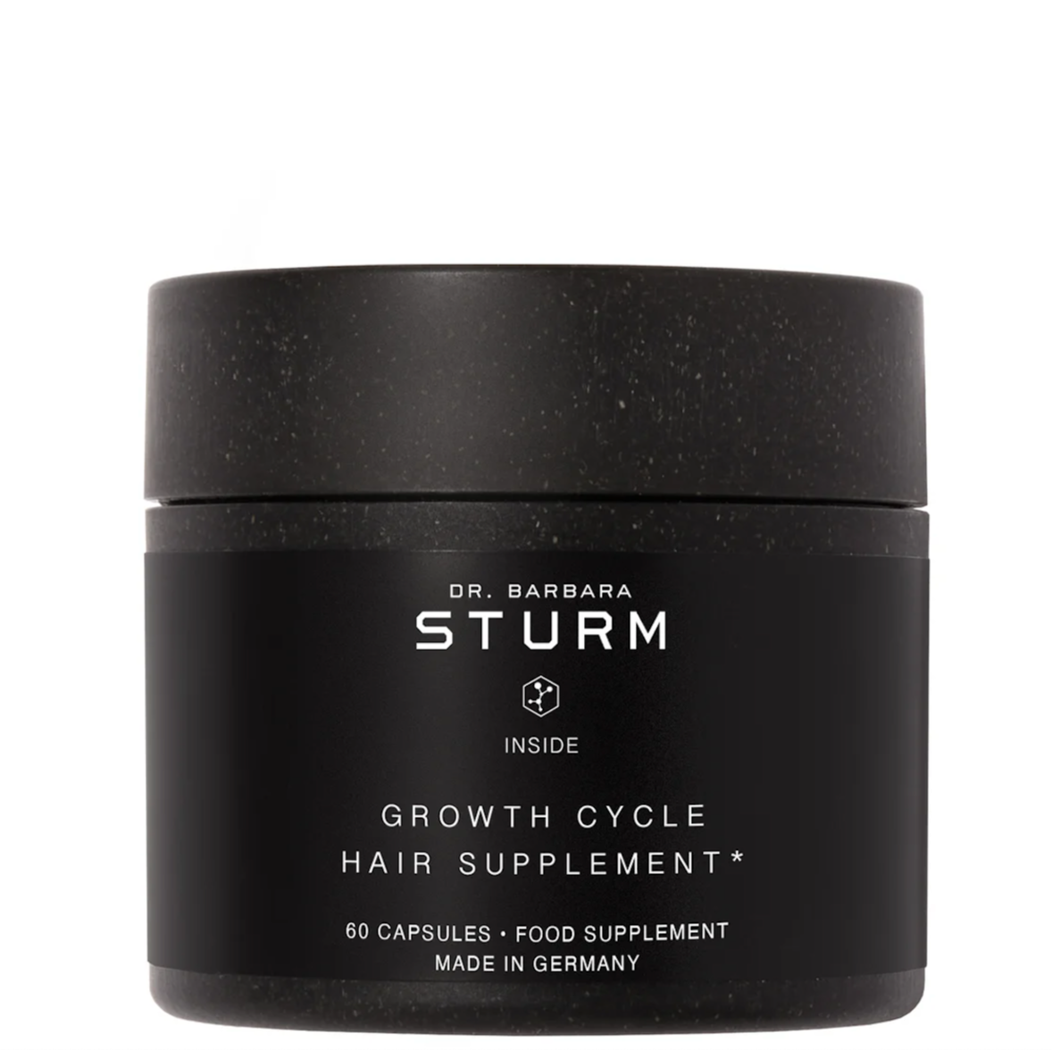   Dr. Barbara Sturm’s Growth Cycle Hair Supplement  £60 