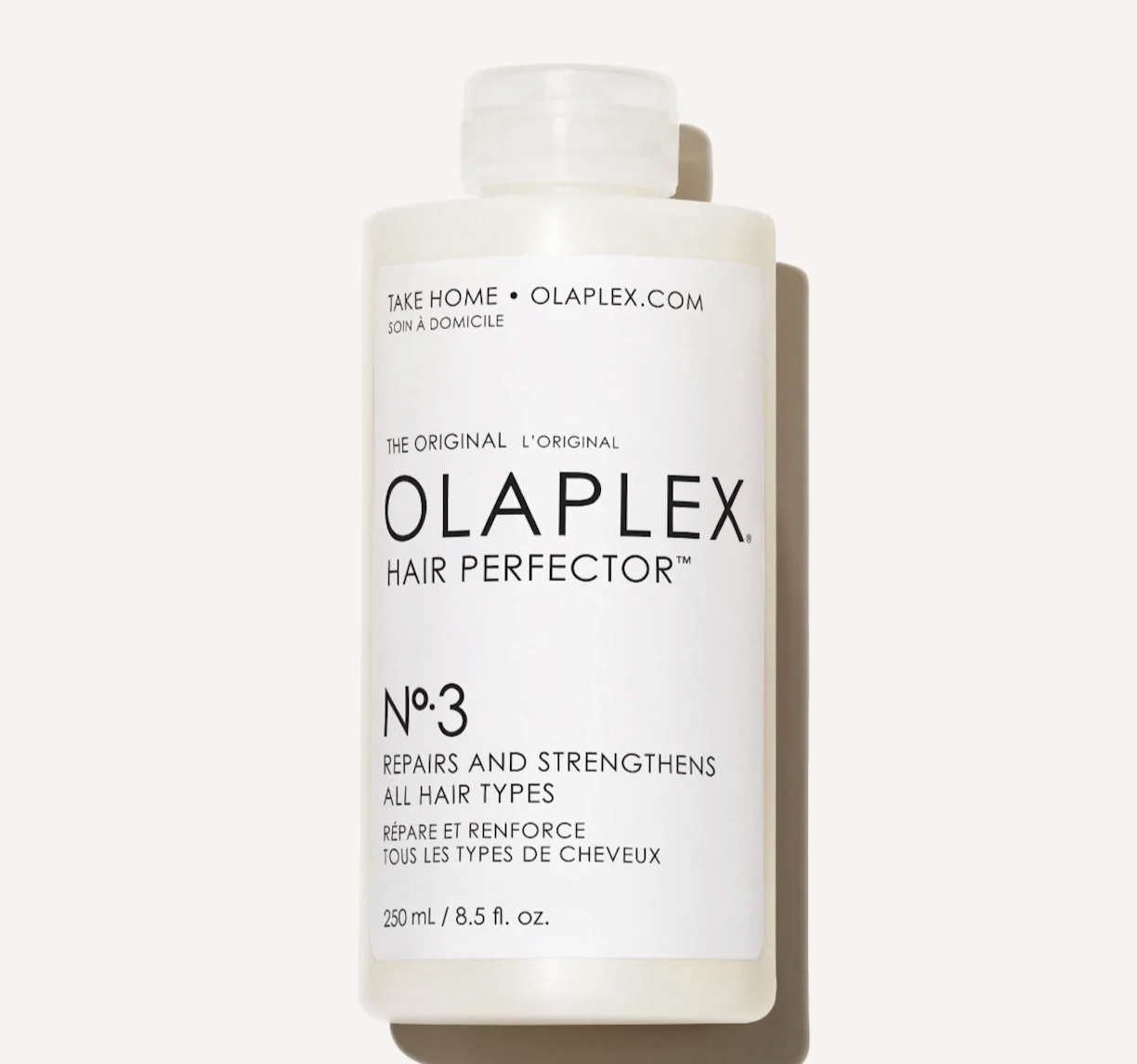  Olaplex No.3 £56 