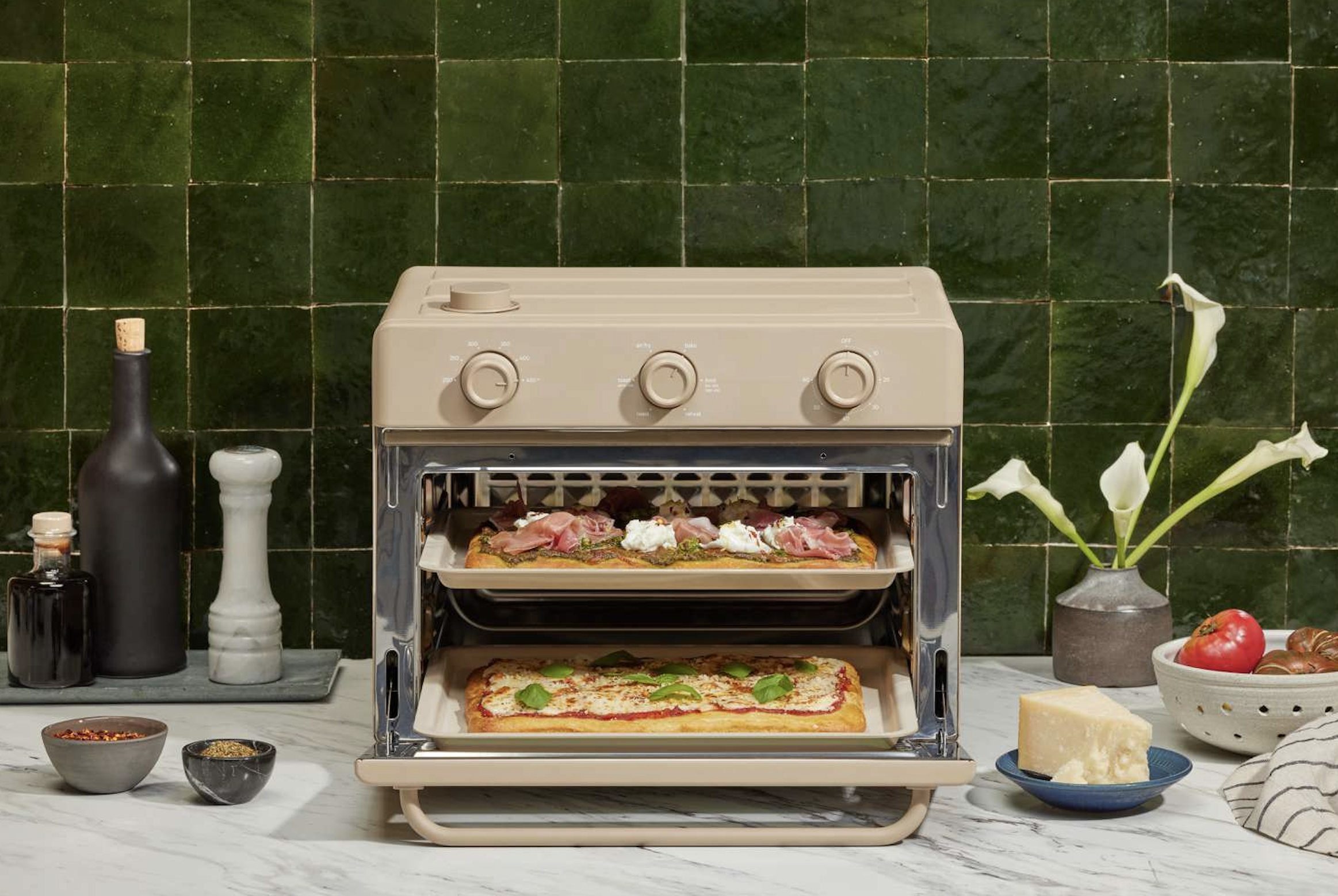 The Toxic Truth Hiding in Your Kitchen (and What to Swap In Instead)