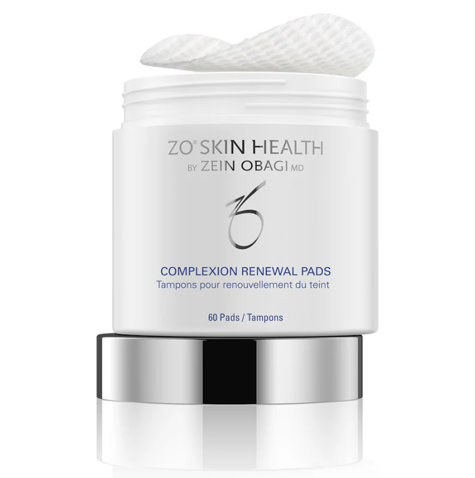    ZO Skin Health Complexion Renewal Pads   (£50) 