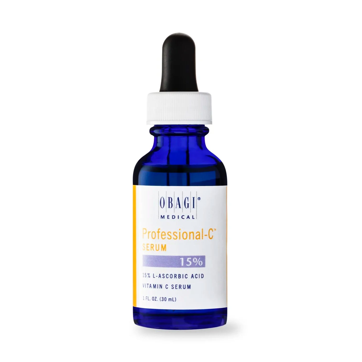   Obagi Professional-C Serum 15%  (£147) 