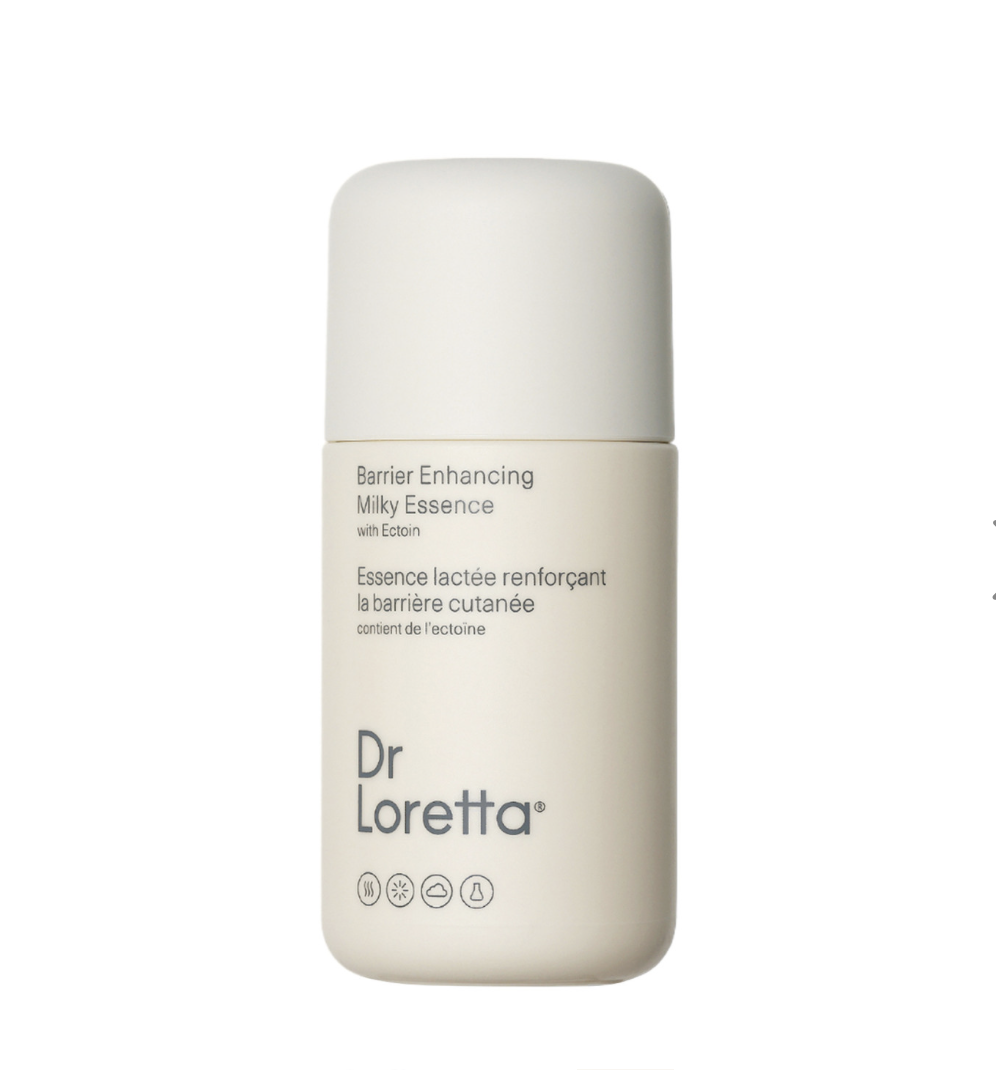   Dr Loretta Barrier Enhancing Milky Essence (£50,    Harvey Nichols   )  