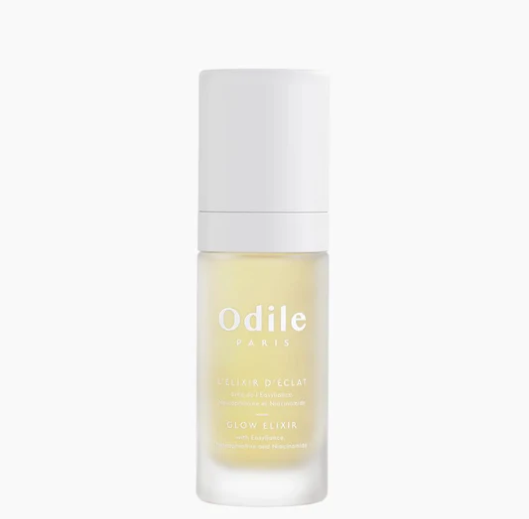    Odile Paris Glow Elixir    (£135, Odile Paris)   