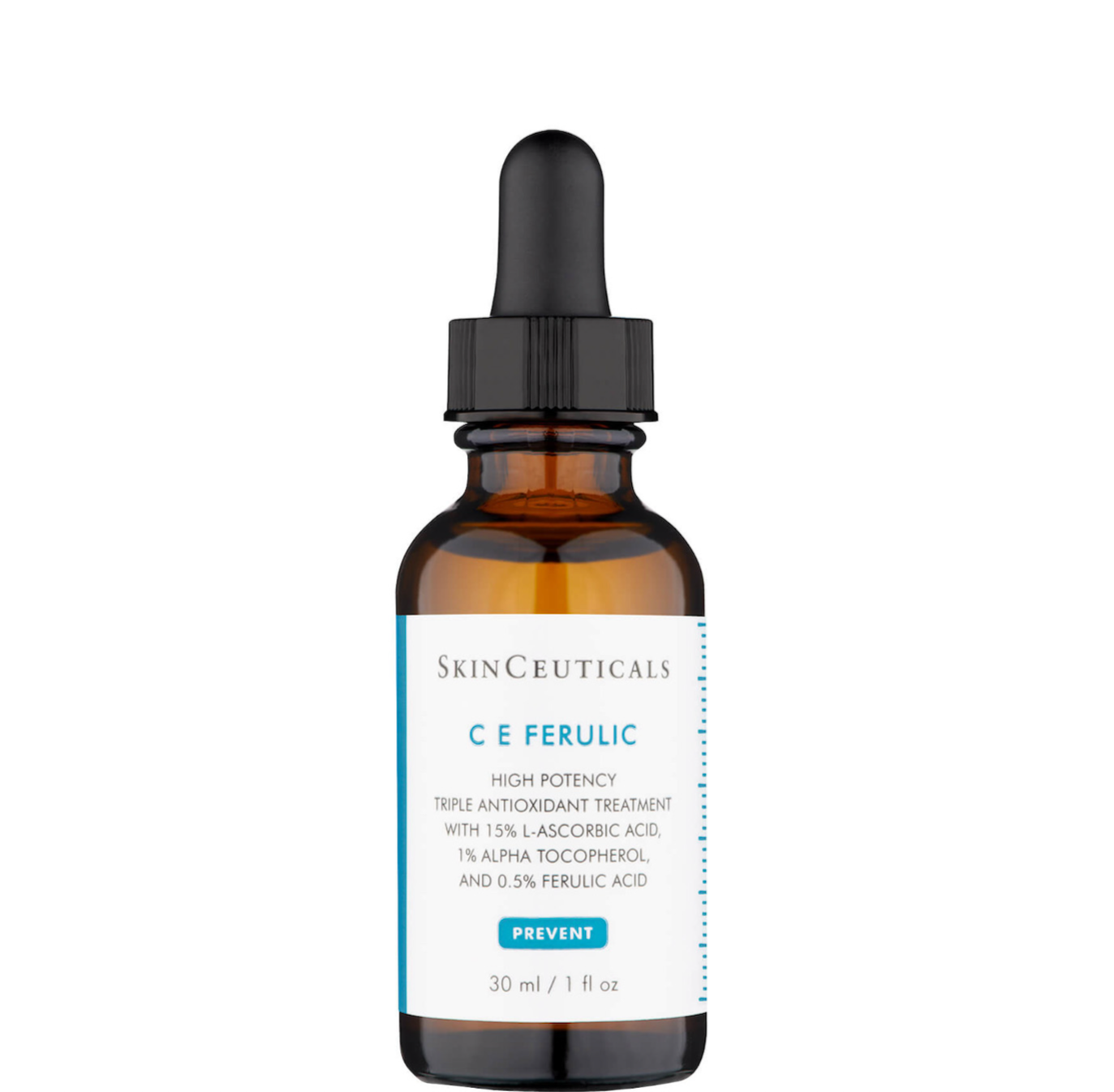    SkinCeuticals C E Ferulic    (£165, SkinCeuticals)  