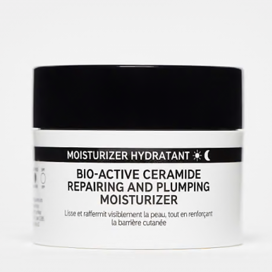     INKEY List Bio-Active Ceramide Moisturiser   (£18.99, LookFantastic) 