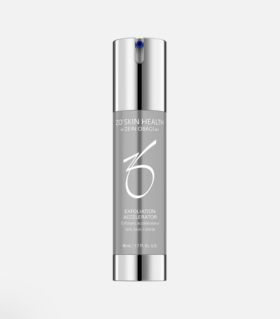    ZO Skin Health Exfoliation Accelerator    (£75 Skin Addict)  