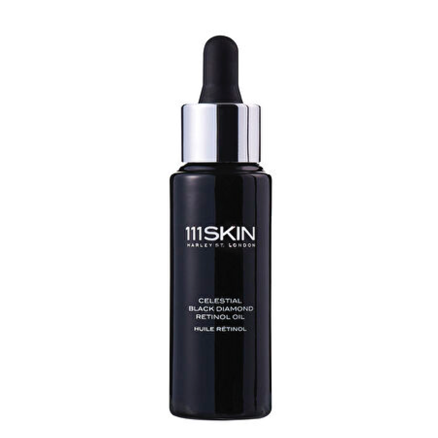    111SKIN Retinol Oil    (£195, 111SKIN)  