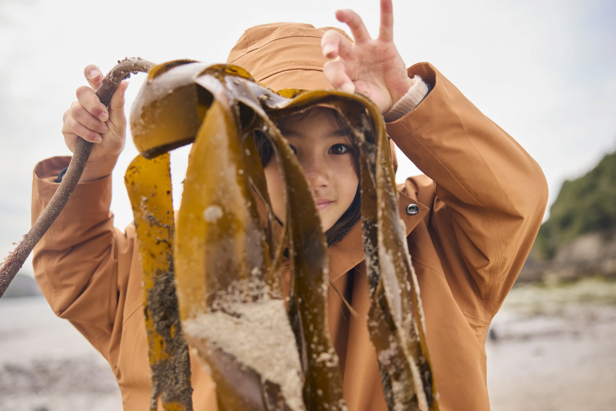 Let Them Play: The Joy (and Science) of Getting Kids Outside