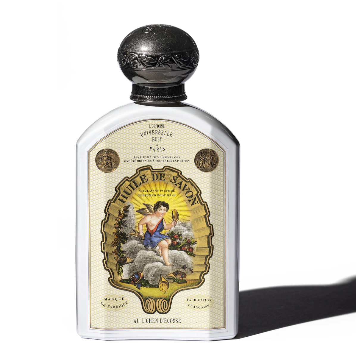  Officine Universelle Bully HUILE DE SAVON LICHEN D'ÉCOSSE €50,00  