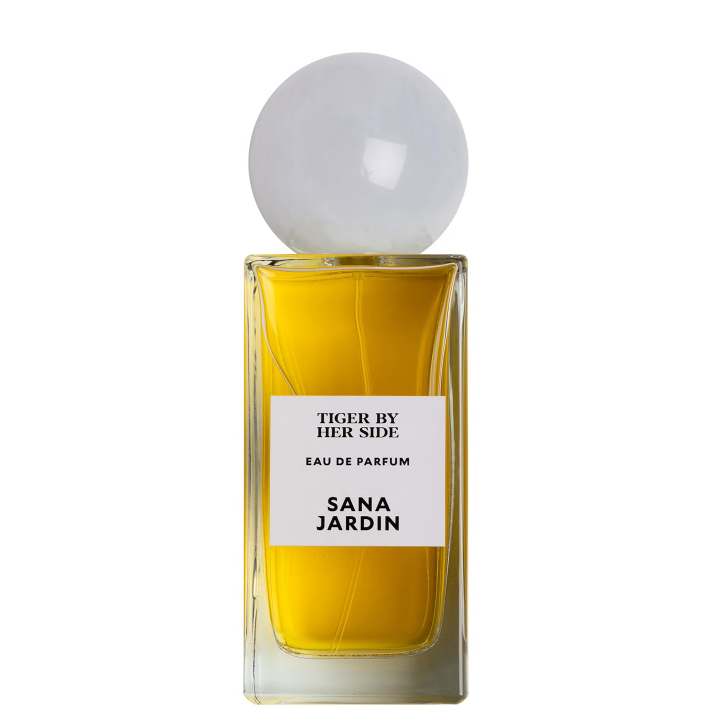  SANA JARDIN  TIGER BY HER SIDE EAU DE PARFUM  £115.00 