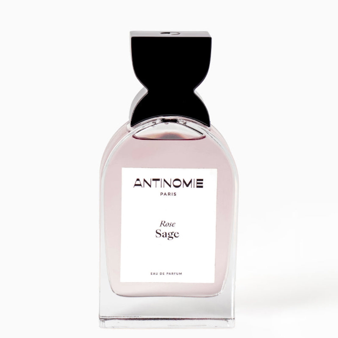  Antinomie Rose Sage edp 85 euros 
