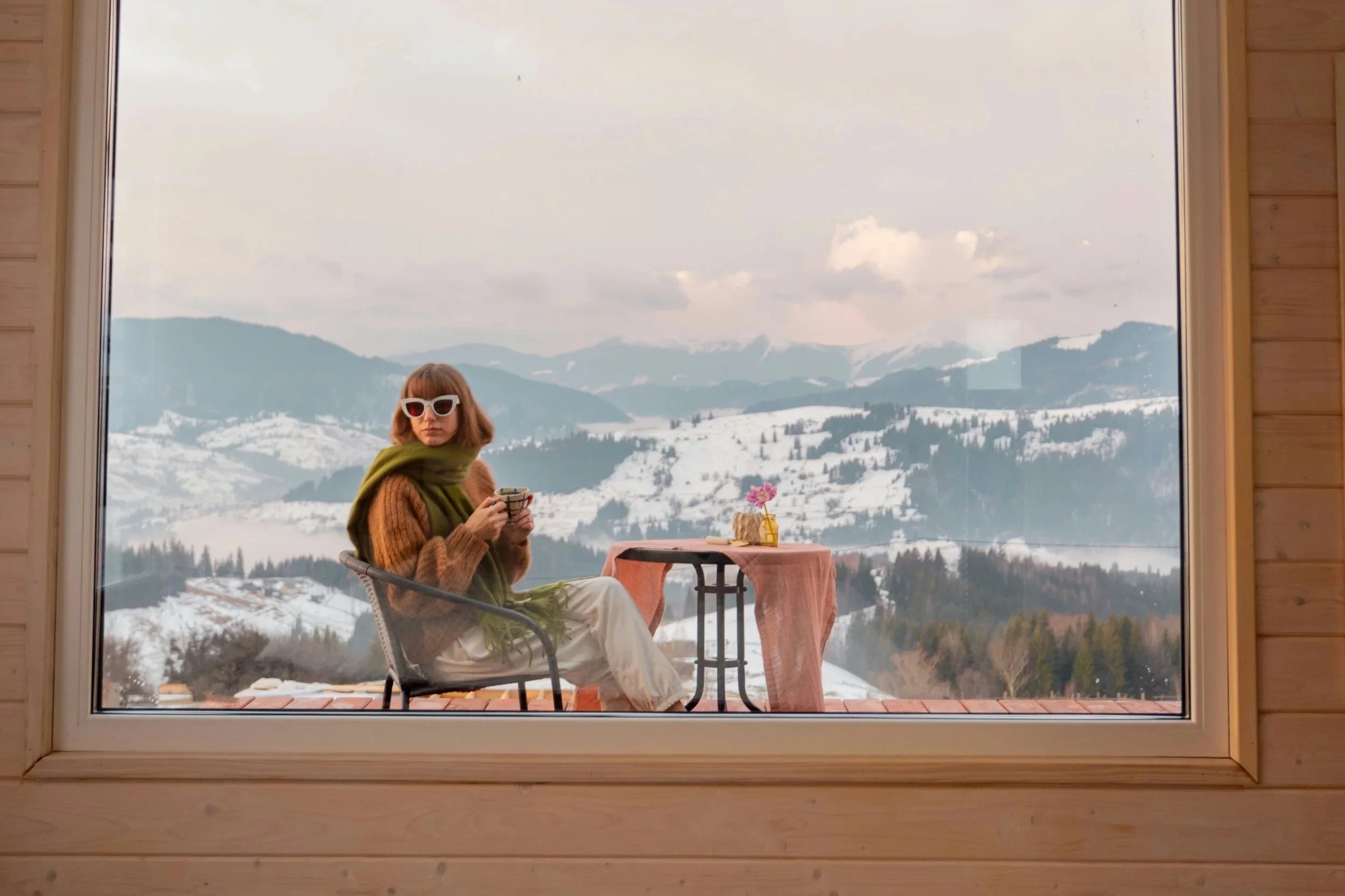 The Overstimulation Epidemic: Why Modern Life Feels Too Loud — And How to Quiet It