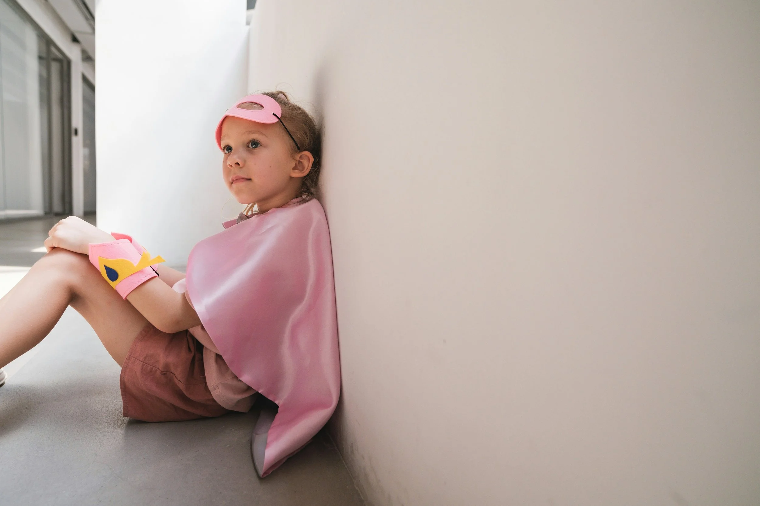 The Soft-Signs Guide: How to Spot When Your Child Is Reaching Their Limit