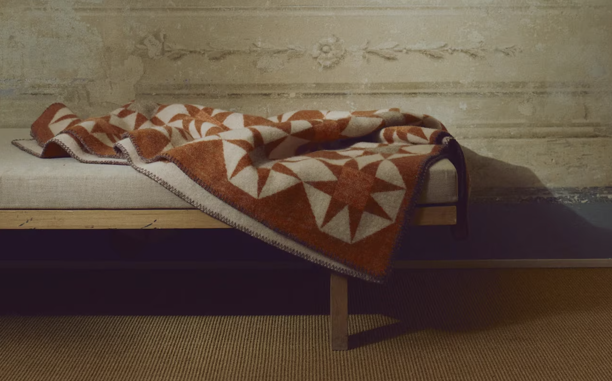    TOAST Wool Blanket    
