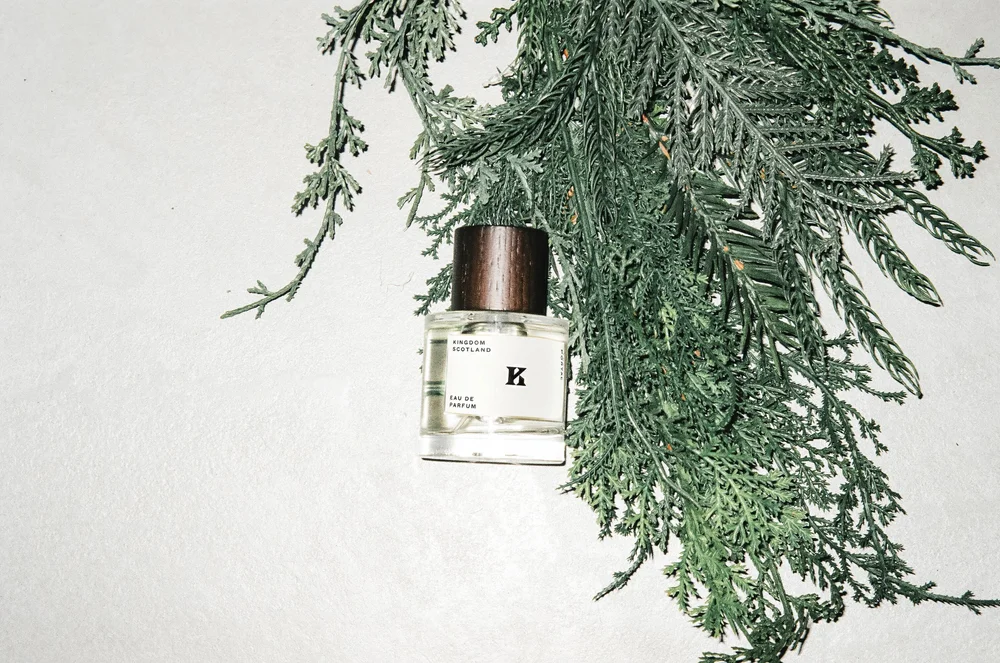  Kingdom of Scotland Albaura Eau de Parfum £140   