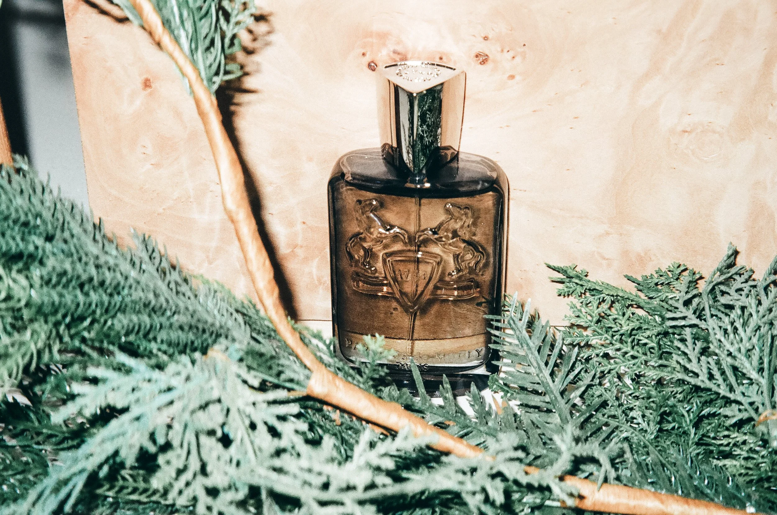  Parfums de Marly Castley Eau de Parfum £270   