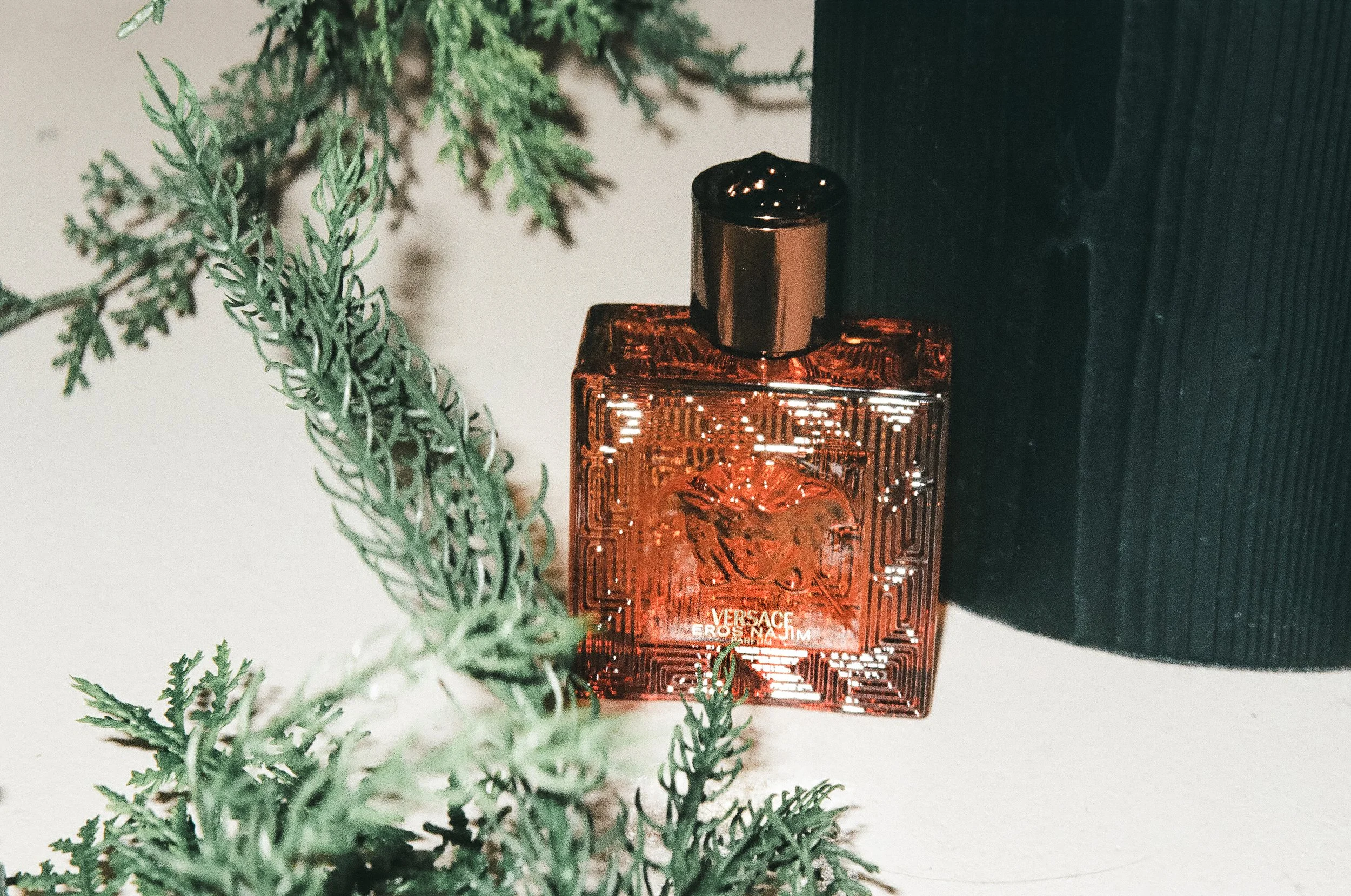  Versace EROS NAJIM PARFUM 100 ML £126   