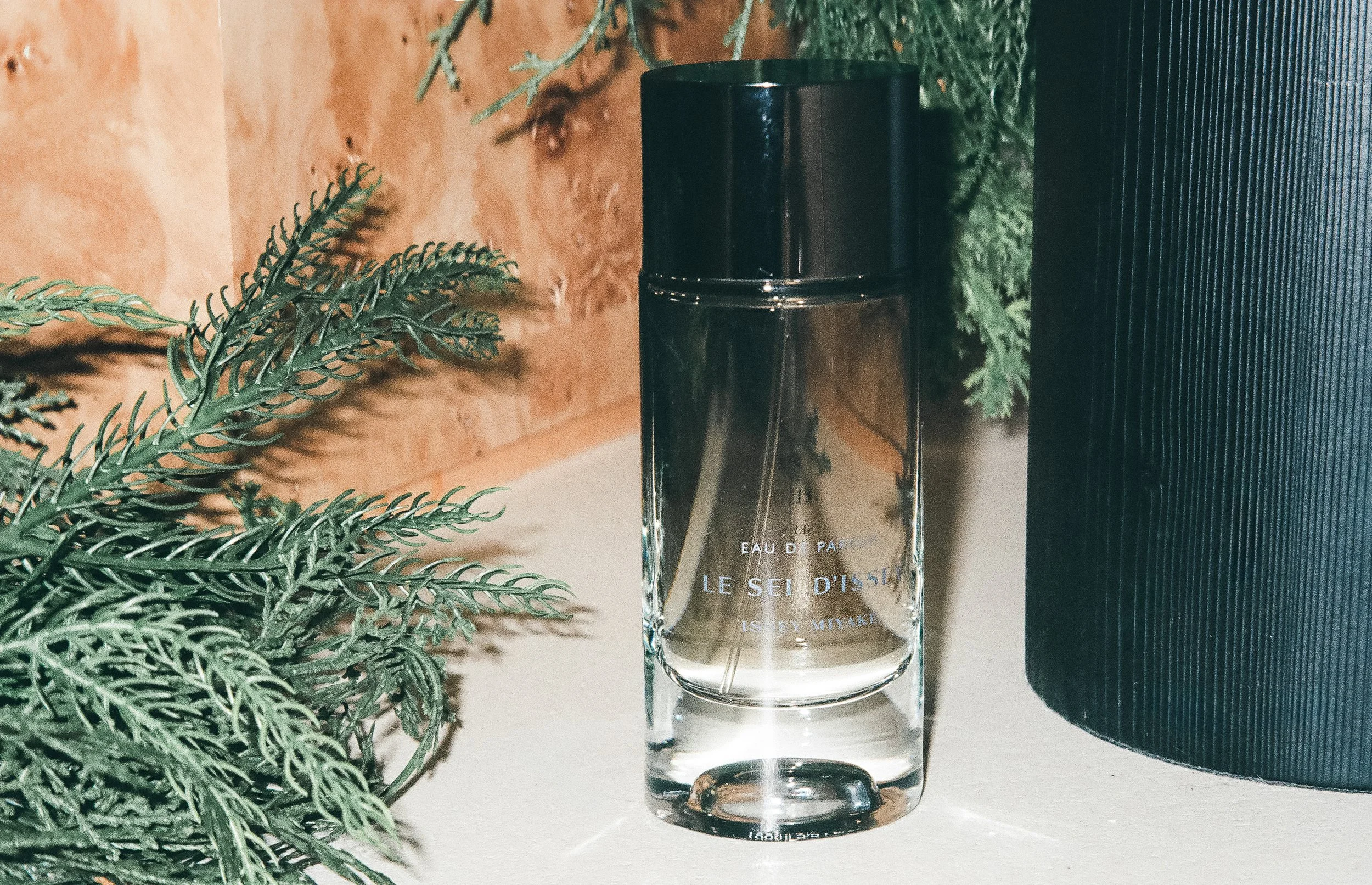  ISSEY MIYAKE Le Sel d'Issey Eau de Parfum Spray £106   