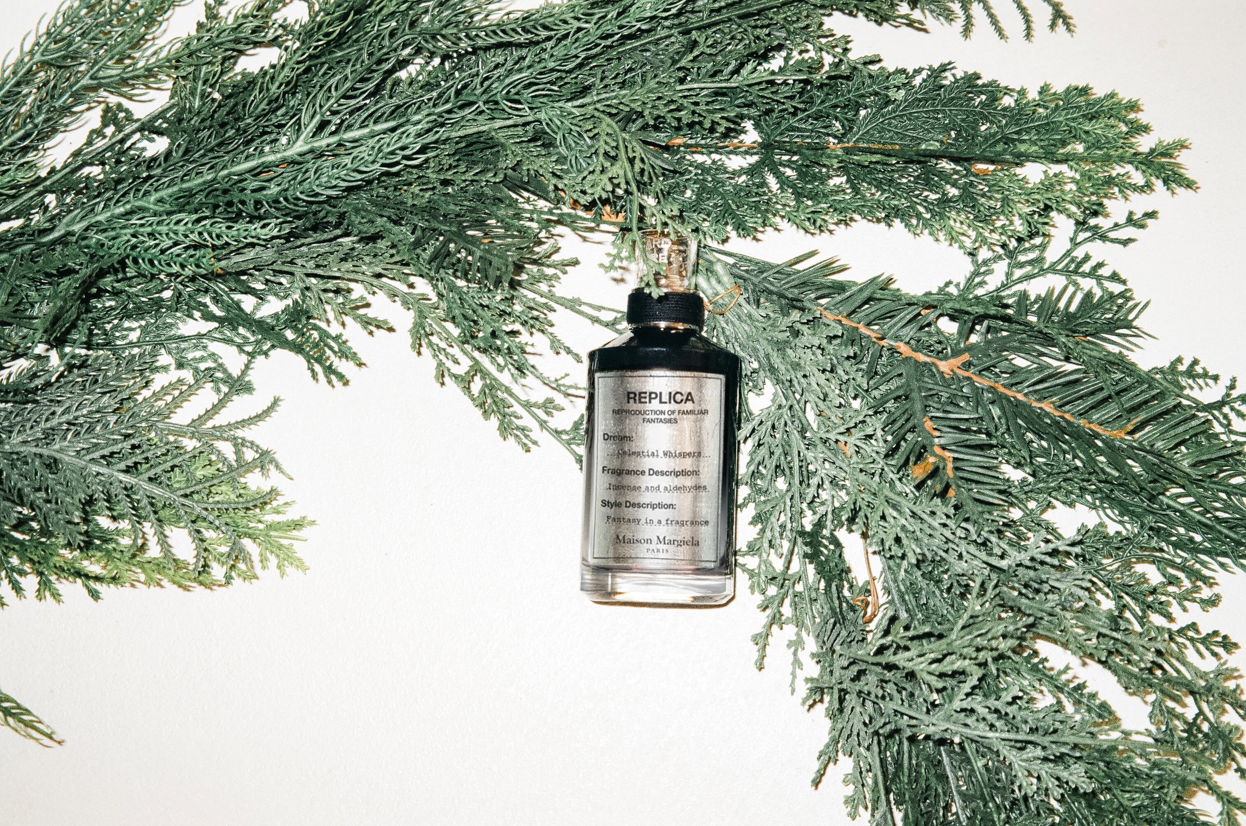  Maison Margiela Replica Fantasies Celestial Whispers Eau de Parfum, 100ml £165.00   
