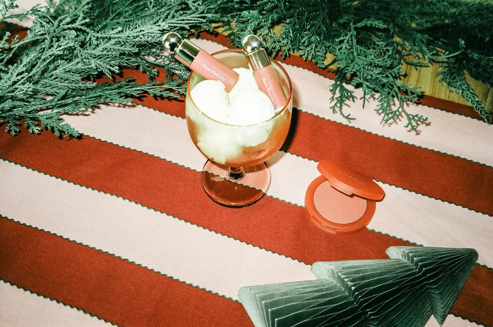  RARE BEAUTY SOFT PINCH CHEEK &amp; LIP TRIO £34.00   