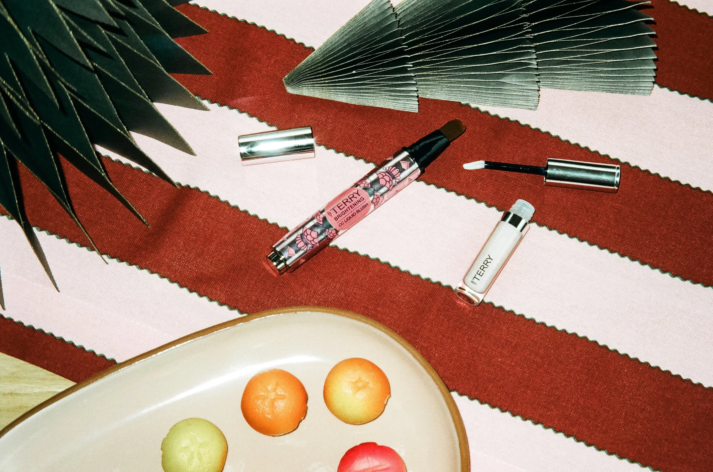  By Terry LIP &amp; CHEEK BLISS DUO   