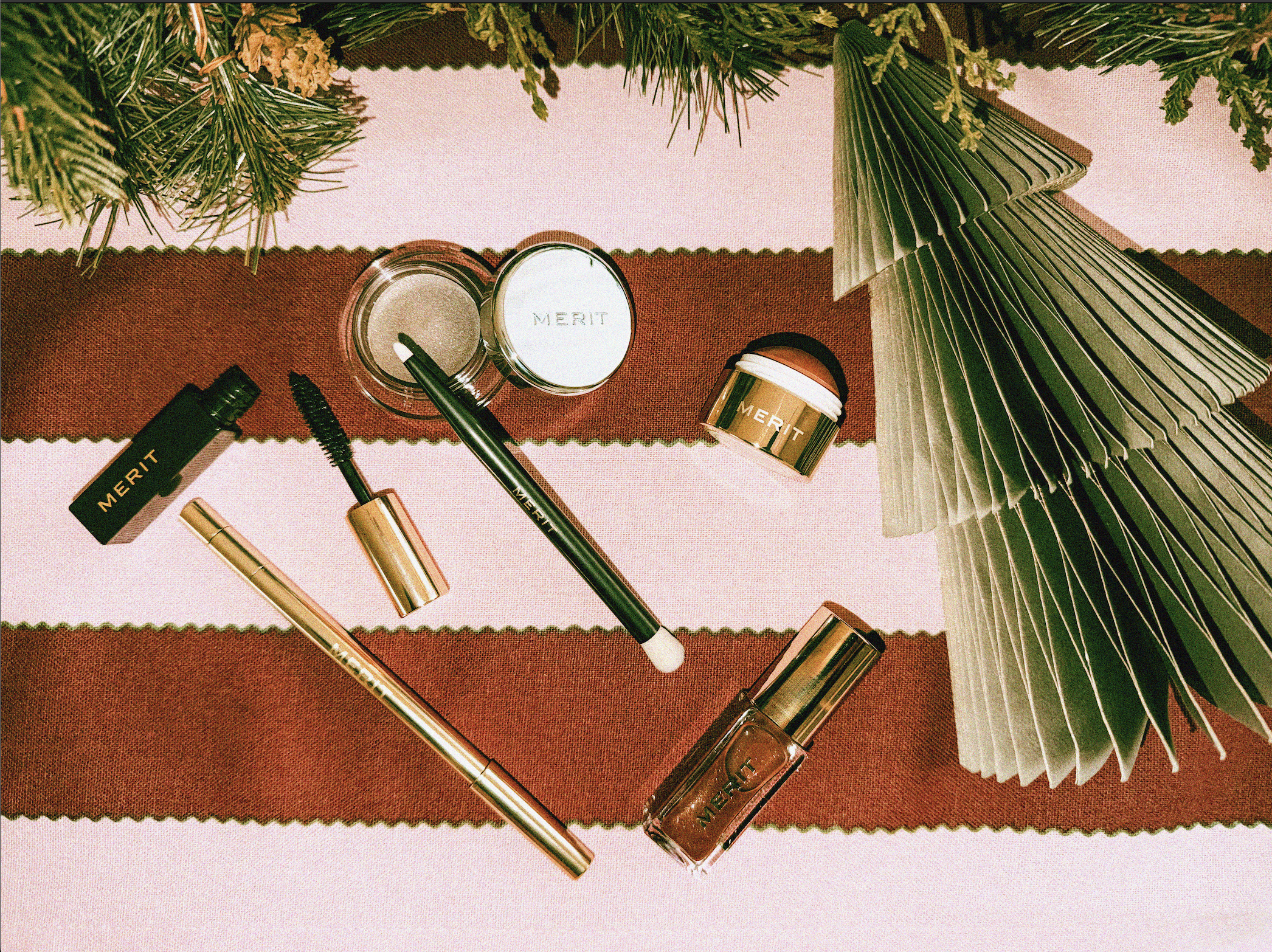  Merit Beauty The Winter 2025 Set LIMITED EDITION £111 