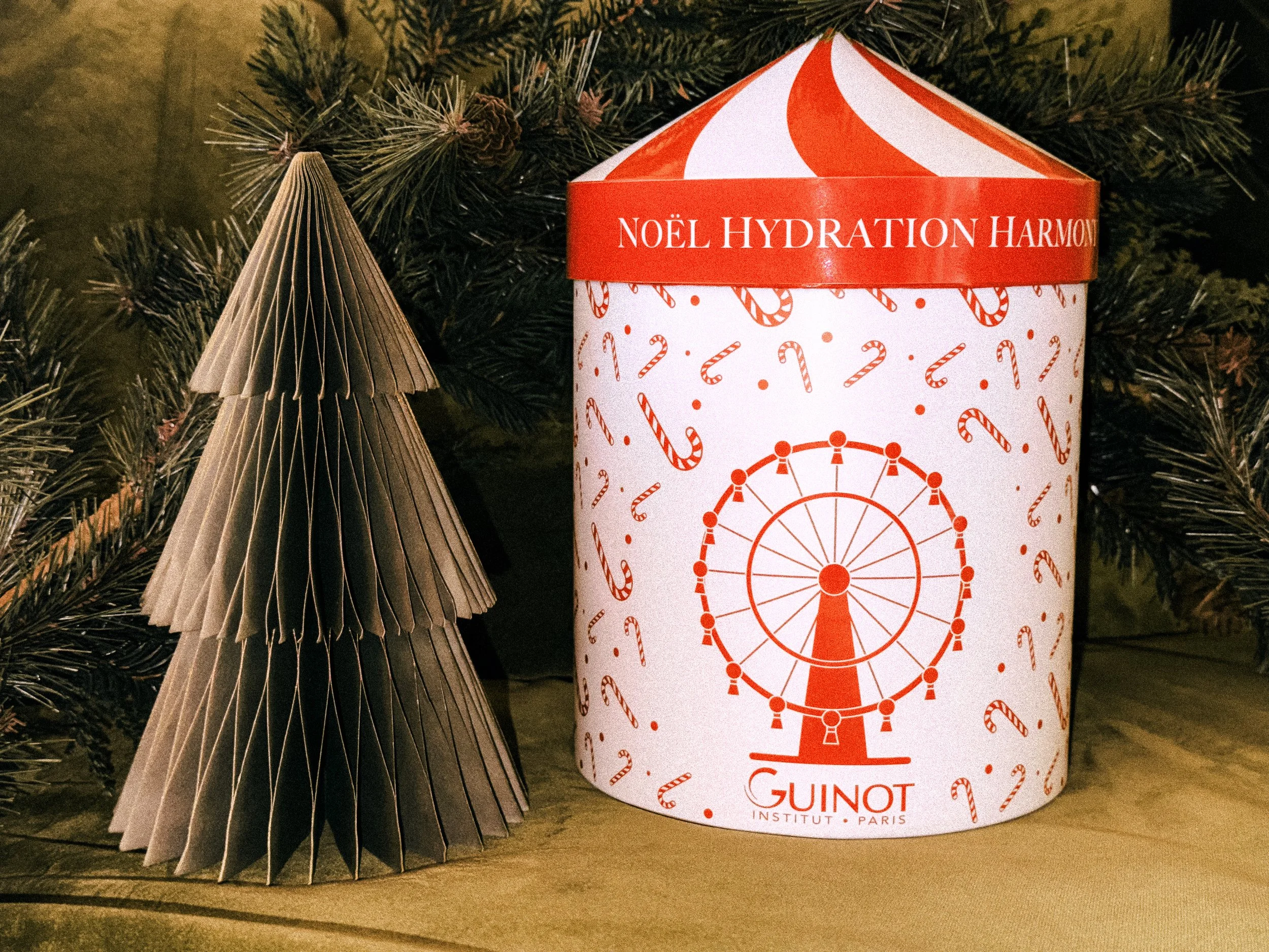  Guinot Noël Hydration Harmony £69 