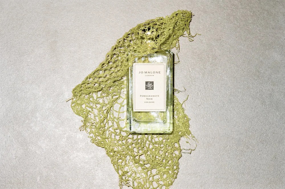  Jo Malone Pomegranate Noir Cologne £122   