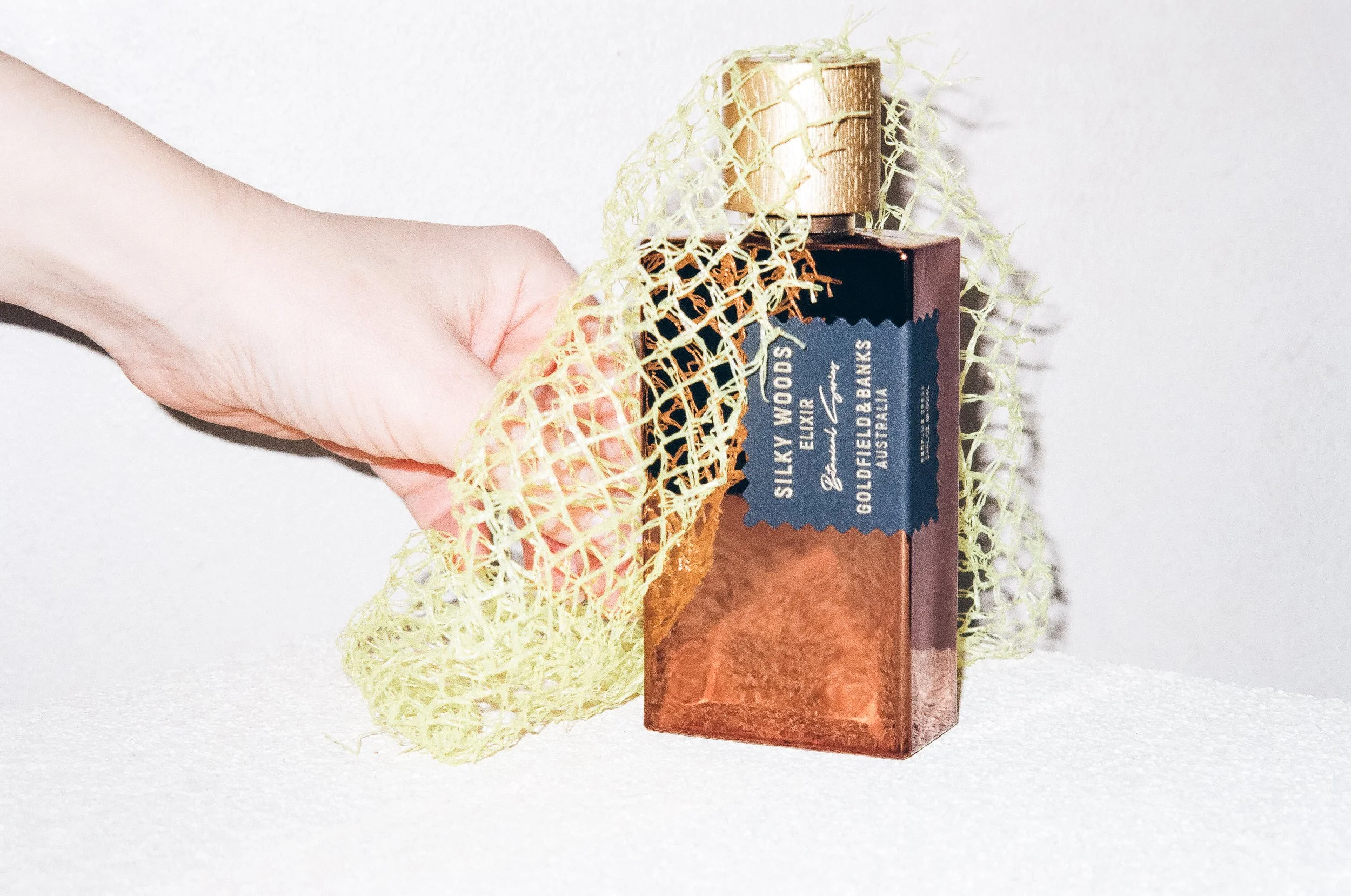 GOLDFIELD &amp; BANKSSilky Woods Eau De Parfum 100ml £186.00   