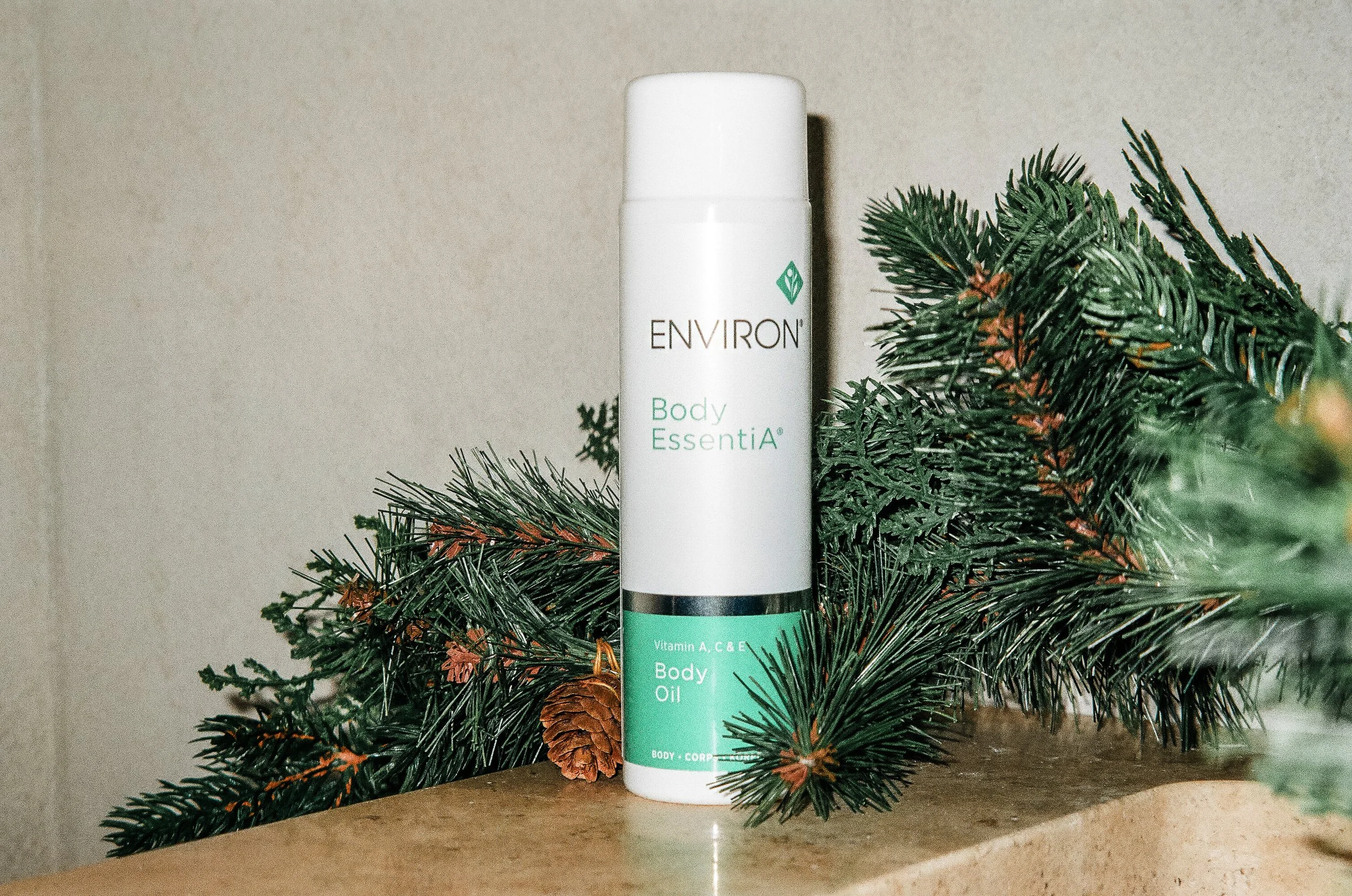  Environ Vitamin A, C &amp; E BODY OIL 100ML £48.00   