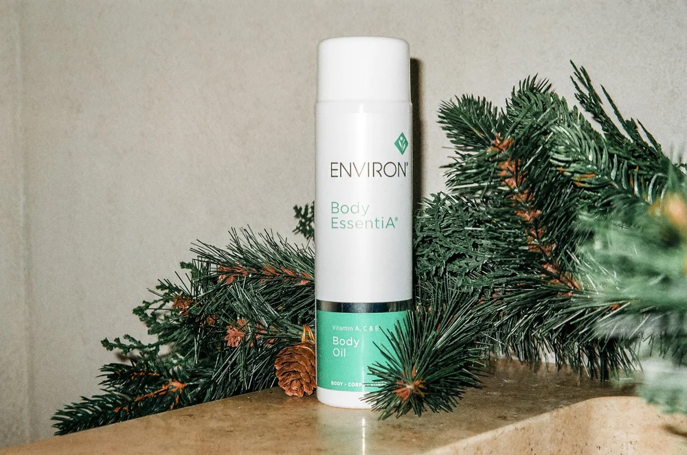  Environ Vitamin A, C &amp; E BODY OIL 100ML £48.00   