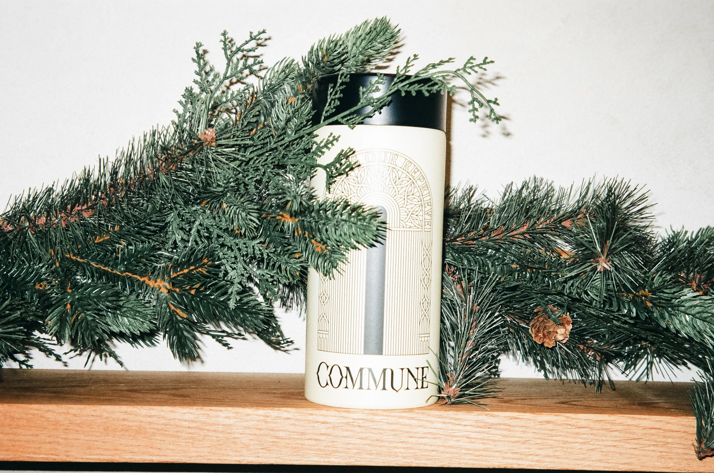  COMMUNE Seymour Bath Salts 750g £75.00   