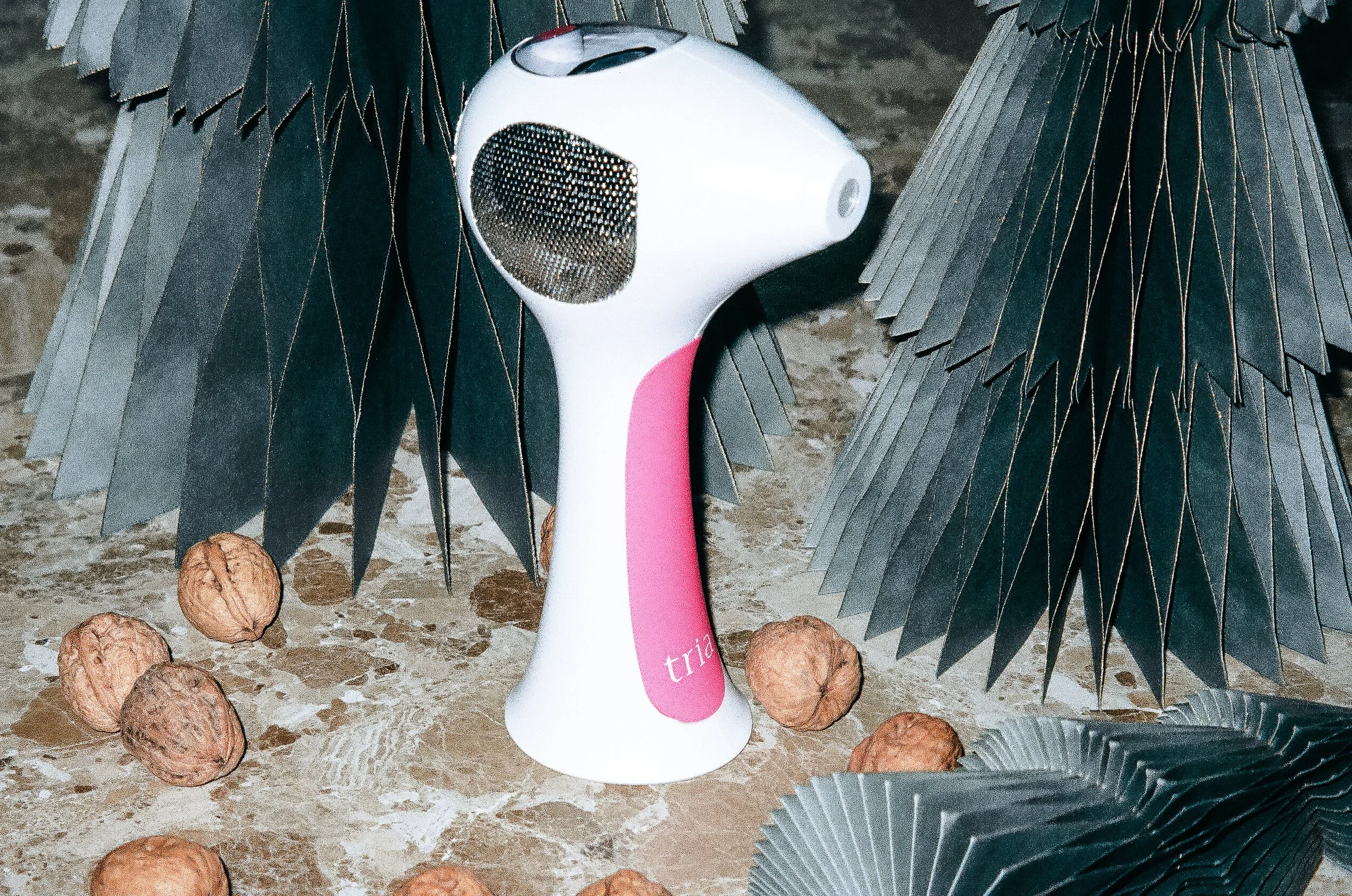  Tria Hair Removal Laser 4X - Fuchsia £375   