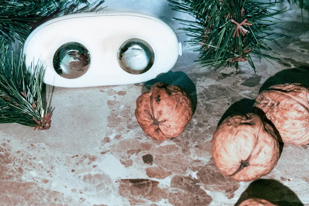  ZIIP HALO All In One Microcurrent Facial Device £3799   