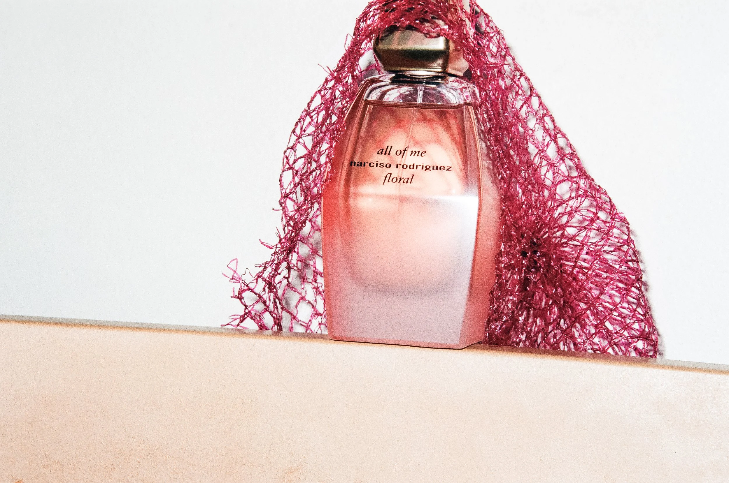  Nasciso Rodriguez All of Me Eau de Parfum £125   