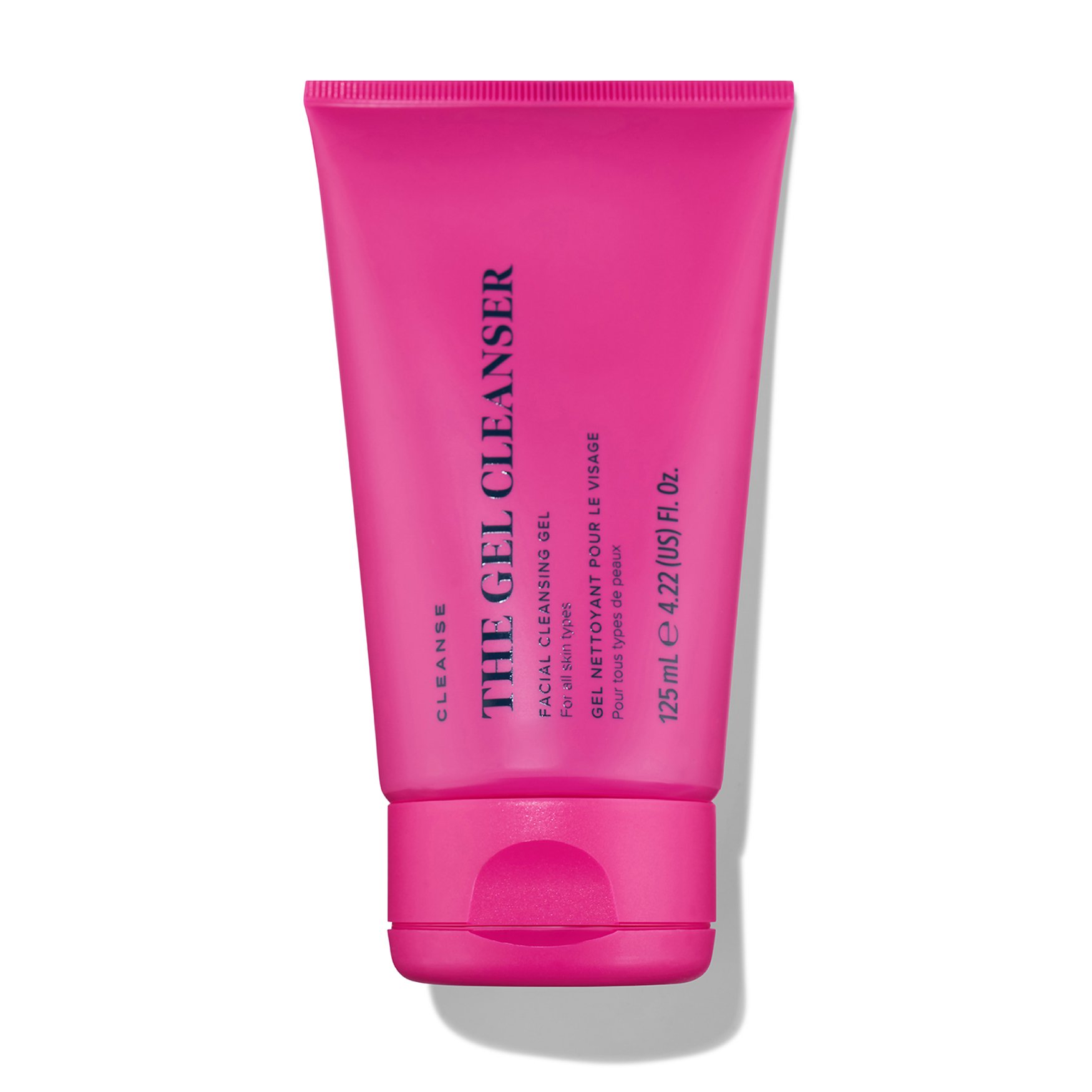   Skin Rocks The Gel Cleanser  (£39) 