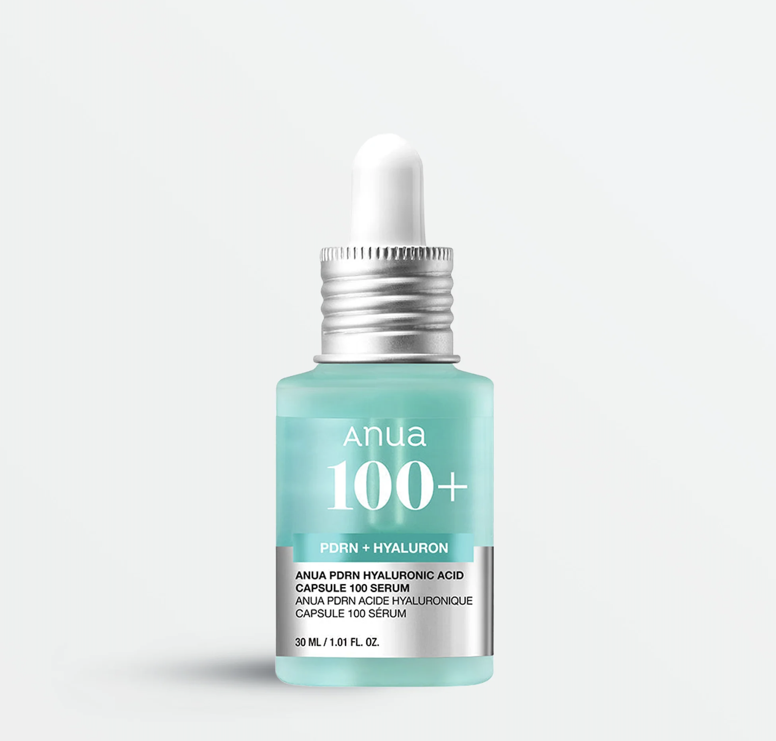   ANUA PDRN Hyaluronic Acid Capsule 100 Serum  (£20) 
