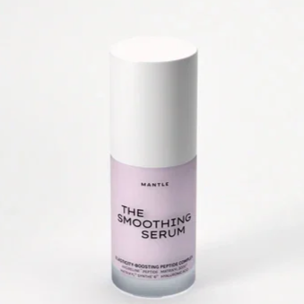   MANTLE’s The Smoothing Serum (£75 ) 