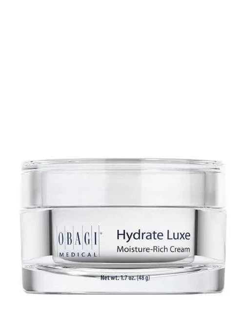   Obagi Hydrate Luxe  (£80)   