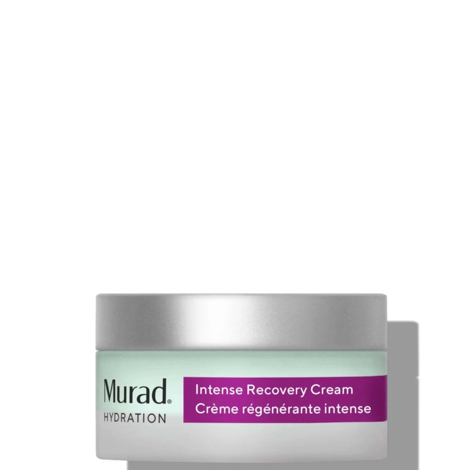   Murad Intense Recovery Cream  (£84) 