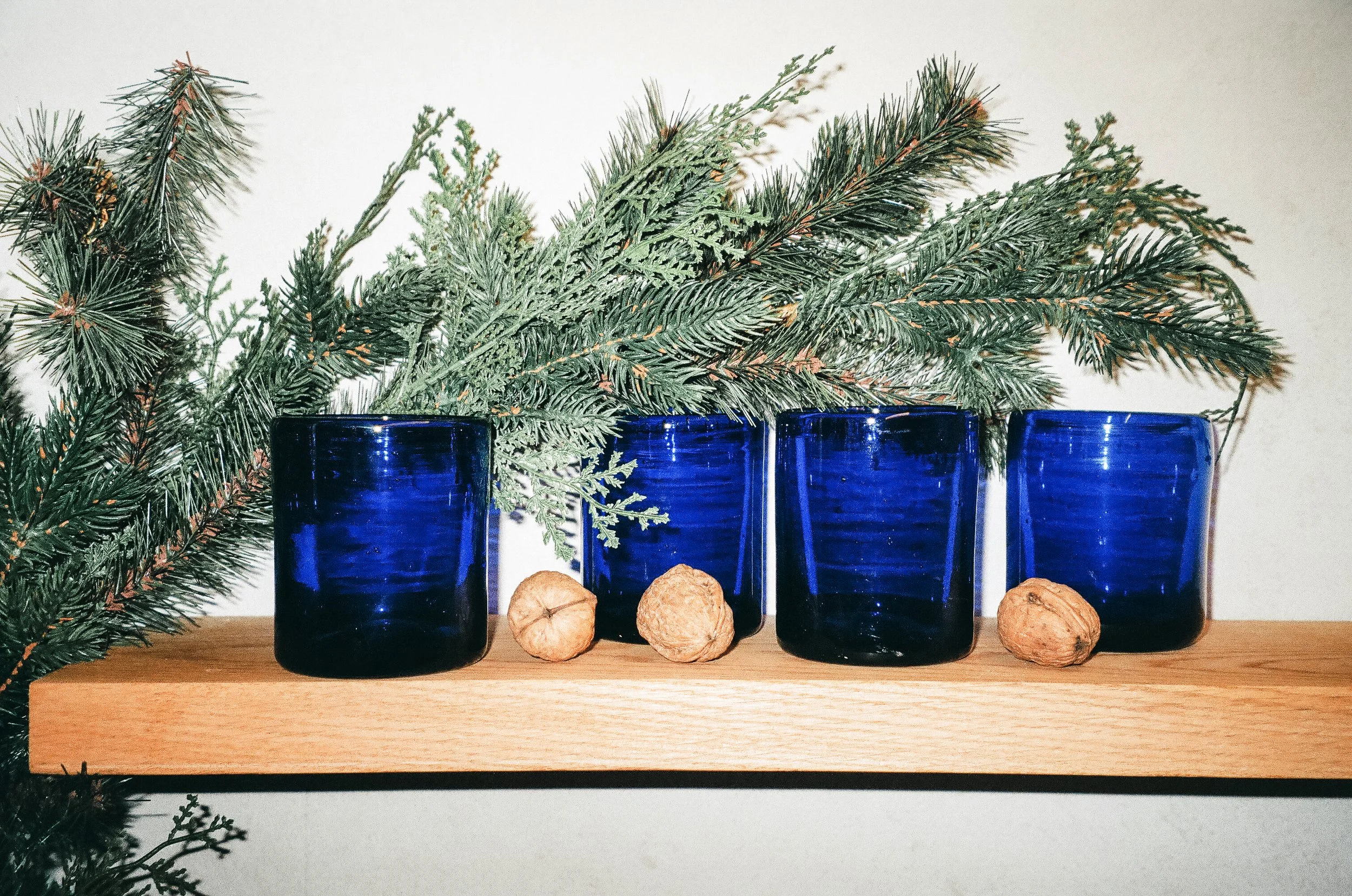  KALINKO Zomi Tumblers set of 4 @ THE ROOST 